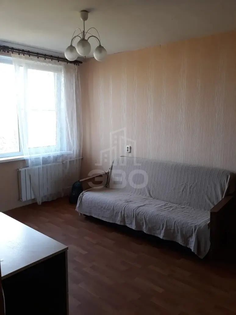 однокомнатная квартира в Санкт-Петербурге по адресу: Дыбенко ул., 15, к 1