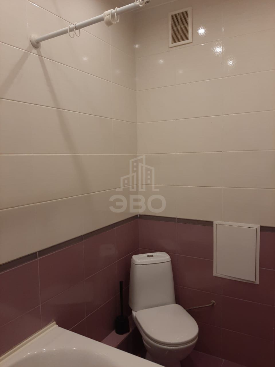 однокомнатная квартира в Санкт-Петербурге по адресу: Дыбенко ул., 15, к 1