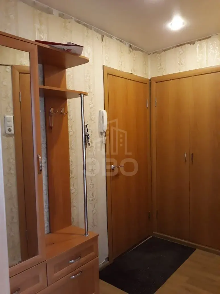 однокомнатная квартира в Санкт-Петербурге по адресу: Дыбенко ул., 15, к 1