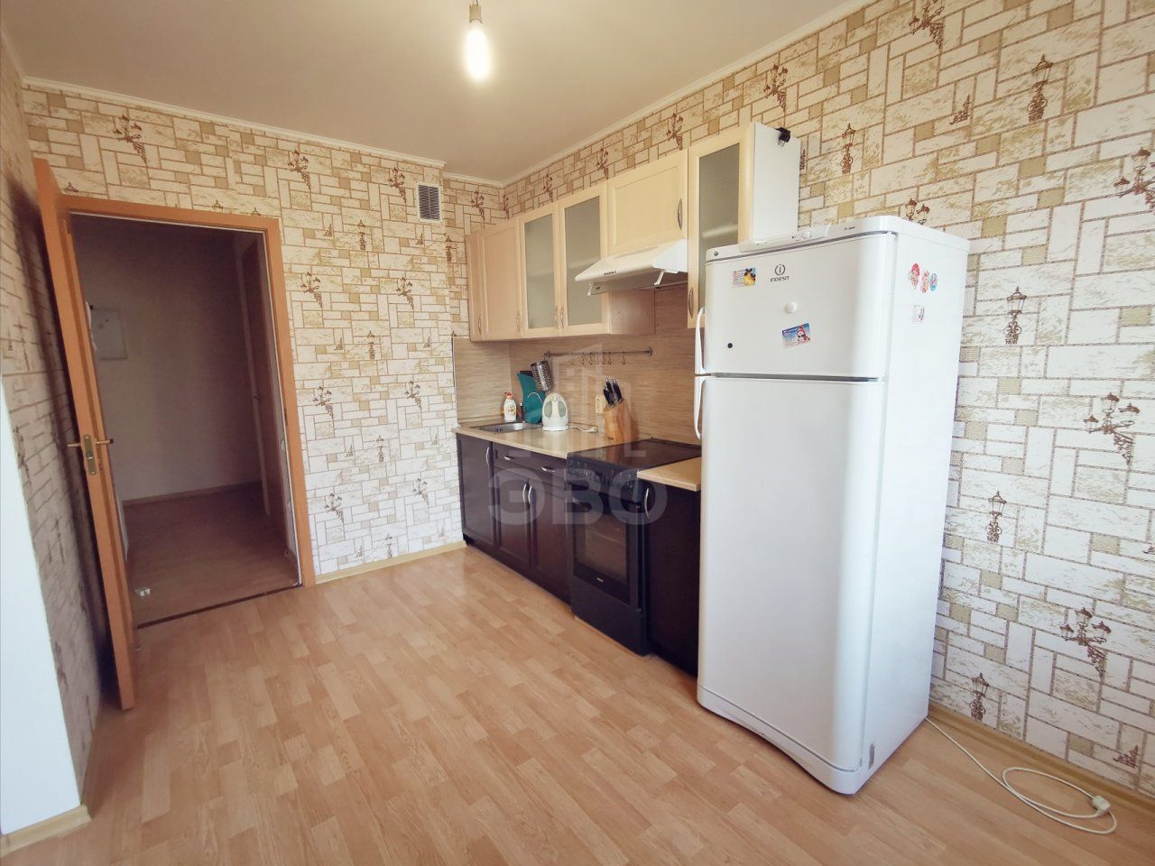 двухкомнатная квартира в Санкт-Петербурге по адресу: Ростовская  ул., 4, к 6