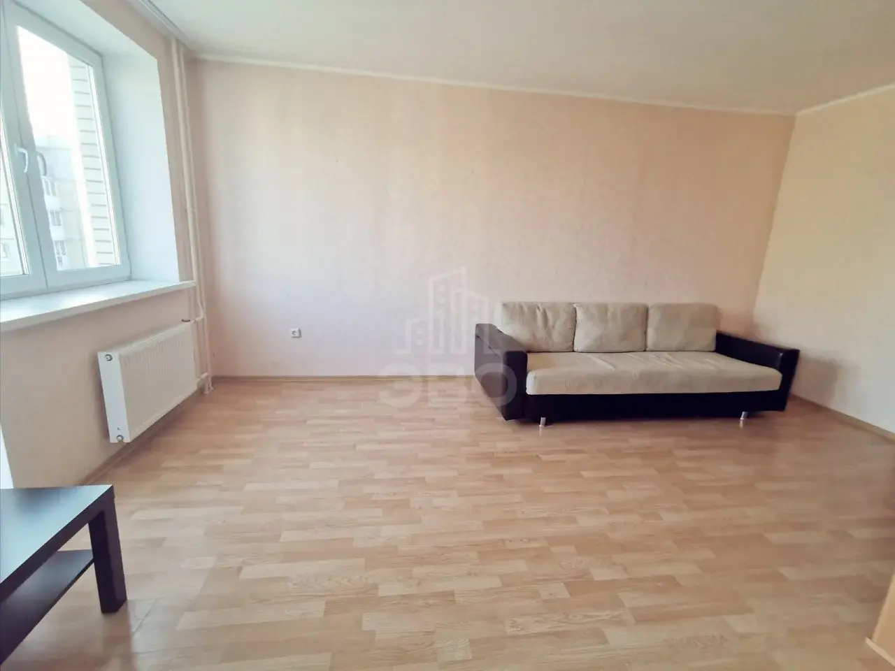 двухкомнатная квартира в Санкт-Петербурге по адресу: Ростовская  ул., 4, к 6