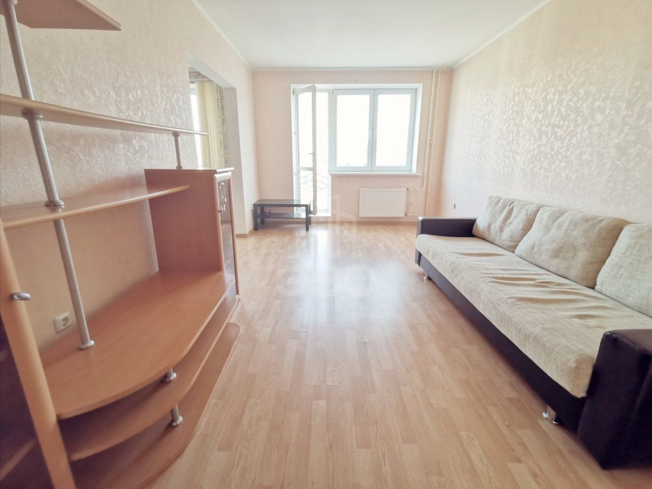 двухкомнатная квартира в Санкт-Петербурге по адресу: Ростовская  ул., 4, к 6