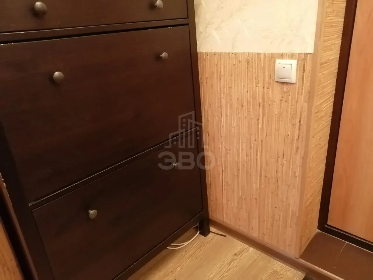 однокомнатная квартира в Санкт-Петербурге по адресу: Ветеранов проспект, 13