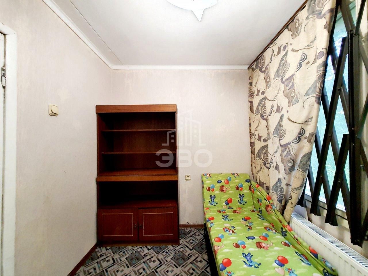 трехкомнатная квартира в Санкт-Петербурге по адресу: Народного Ополчения проспект, 53