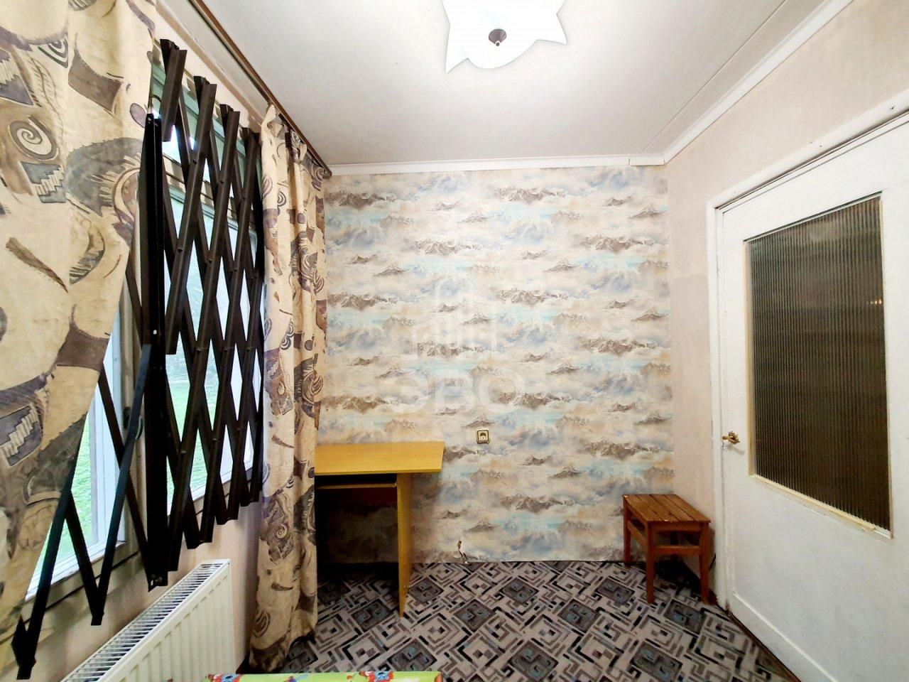 трехкомнатная квартира в Санкт-Петербурге по адресу: Народного Ополчения проспект, 53