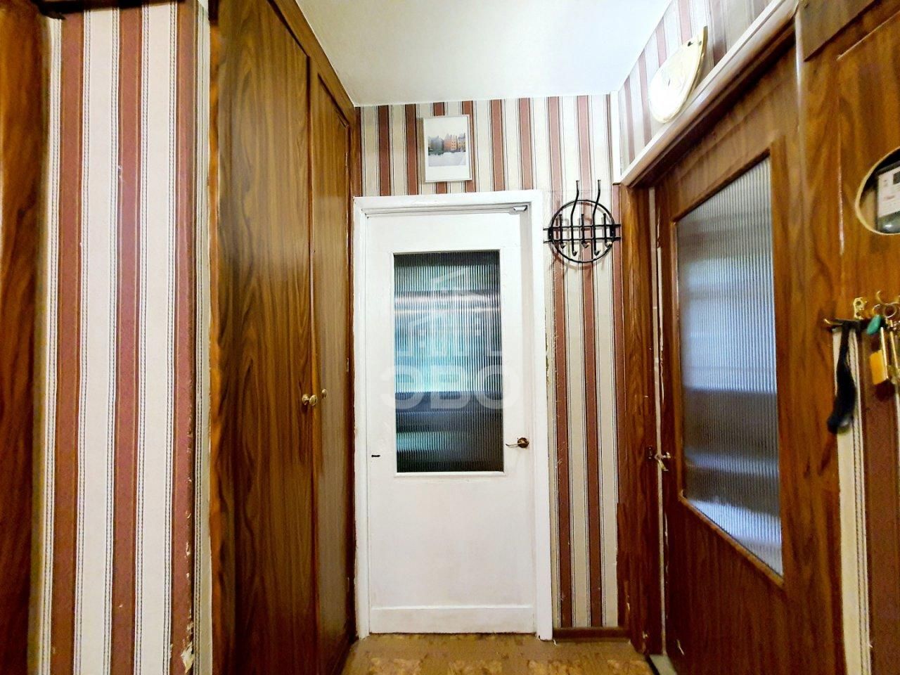 трехкомнатная квартира в Санкт-Петербурге по адресу: Народного Ополчения проспект, 53