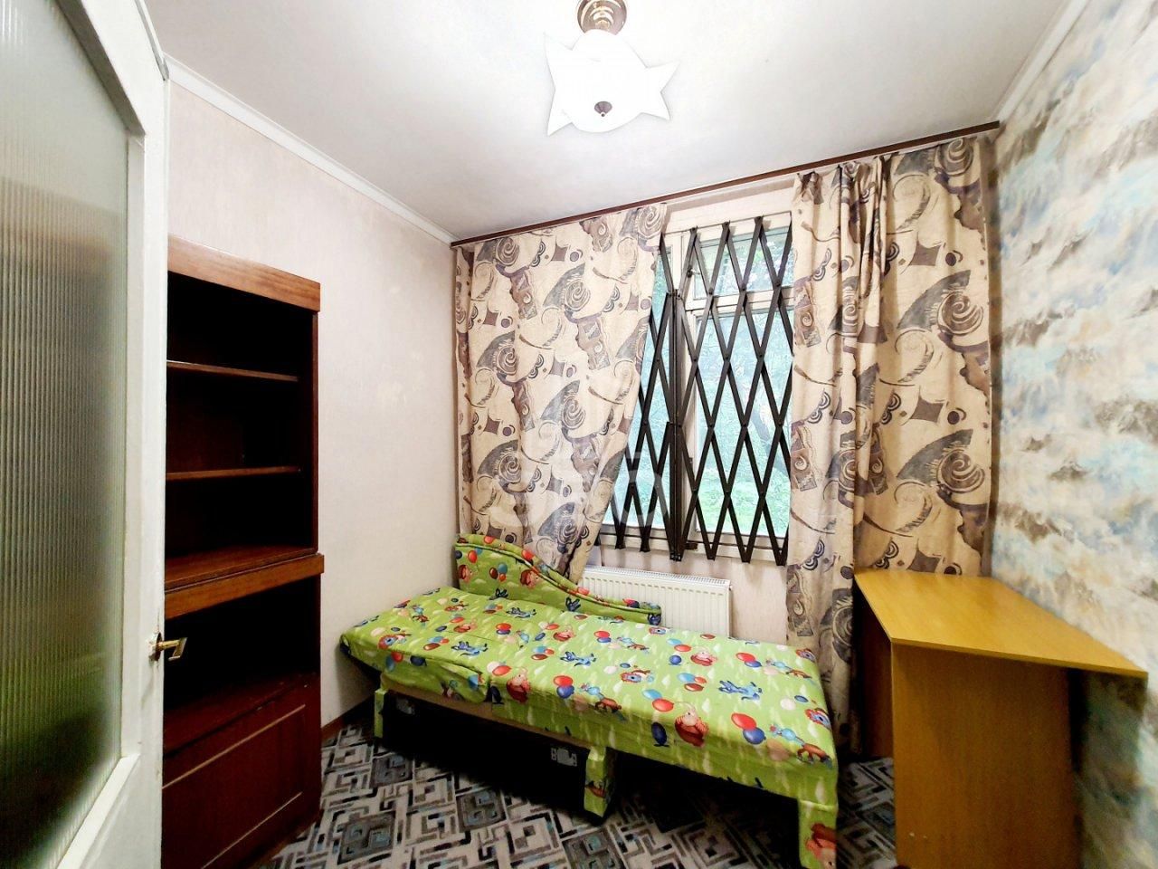 трехкомнатная квартира в Санкт-Петербурге по адресу: Народного Ополчения проспект, 53