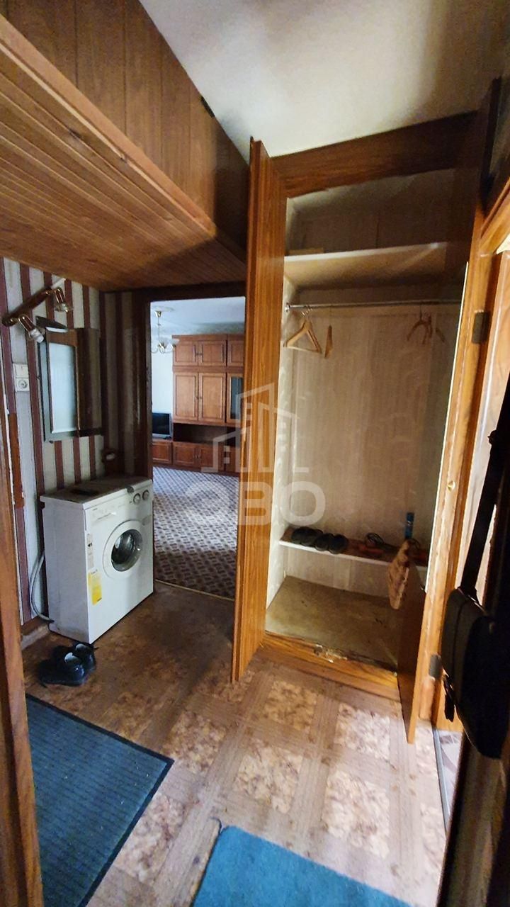 трехкомнатная квартира в Санкт-Петербурге по адресу: Народного Ополчения проспект, 53