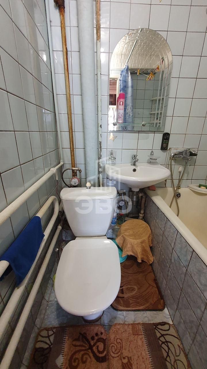 трехкомнатная квартира в Санкт-Петербурге по адресу: Народного Ополчения проспект, 53