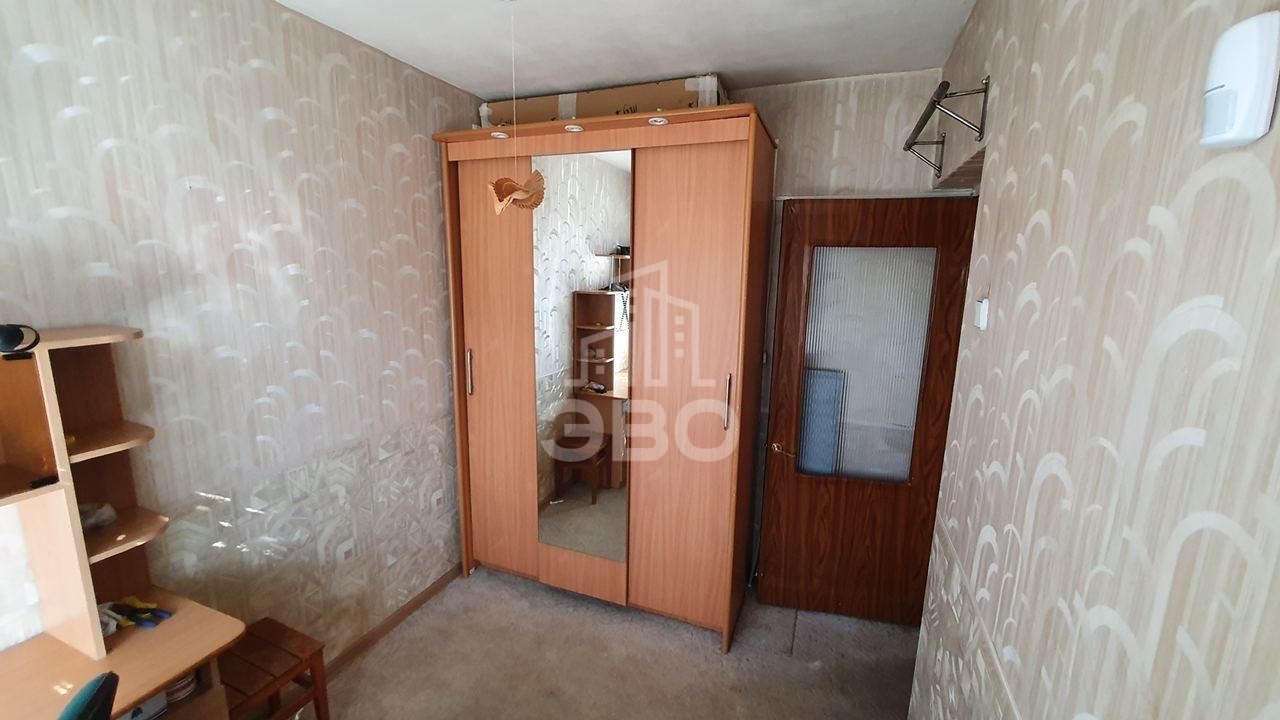 трехкомнатная квартира в Санкт-Петербурге по адресу: Народного Ополчения проспект, 53