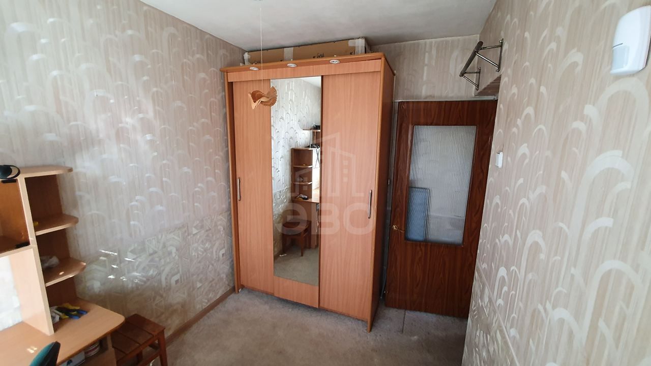 трехкомнатная квартира в Санкт-Петербурге по адресу: Народного Ополчения проспект, 53