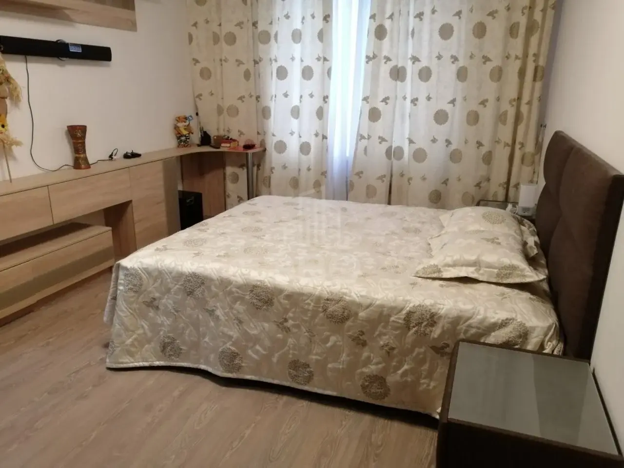 однокомнатная квартира в Санкт-Петербурге по адресу: Южное ш., 49, к 2