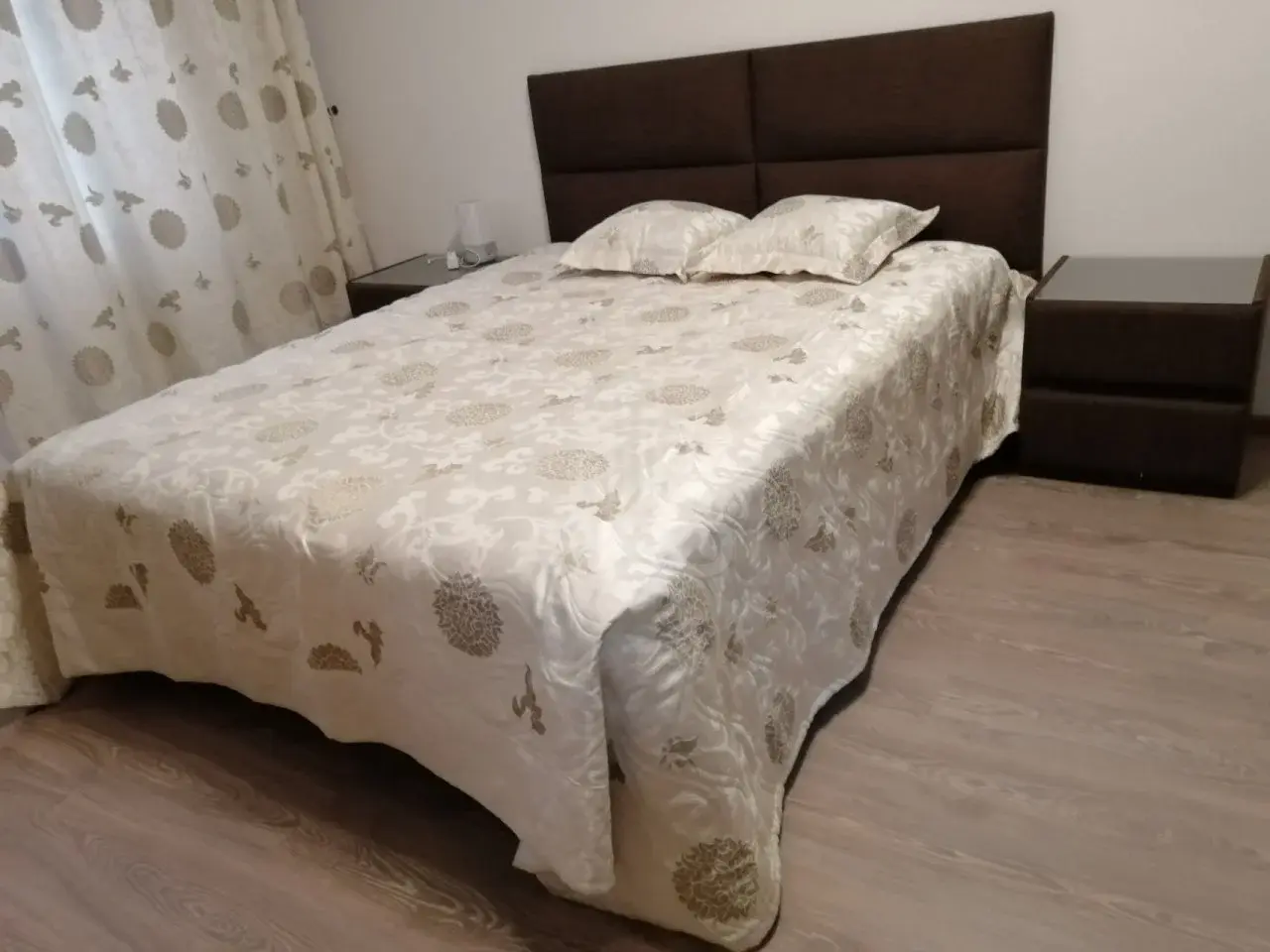 однокомнатная квартира в Санкт-Петербурге по адресу: Южное ш., 49, к 2
