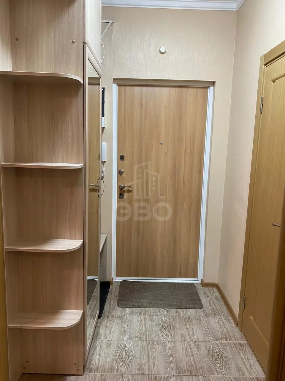 однокомнатная квартира в Санкт-Петербурге по адресу: Южное ш., 49, к 2