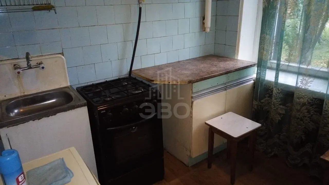 двухкомнатная квартира в Санкт-Петербурге по адресу: Седова ул., 40