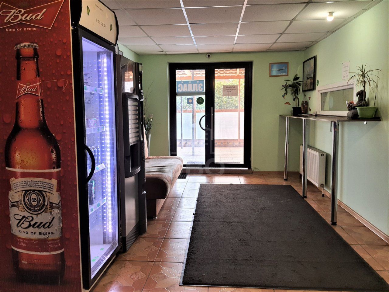 однокомнатная квартира в Санкт-Петербурге по адресу: Выборгское  ш., 296