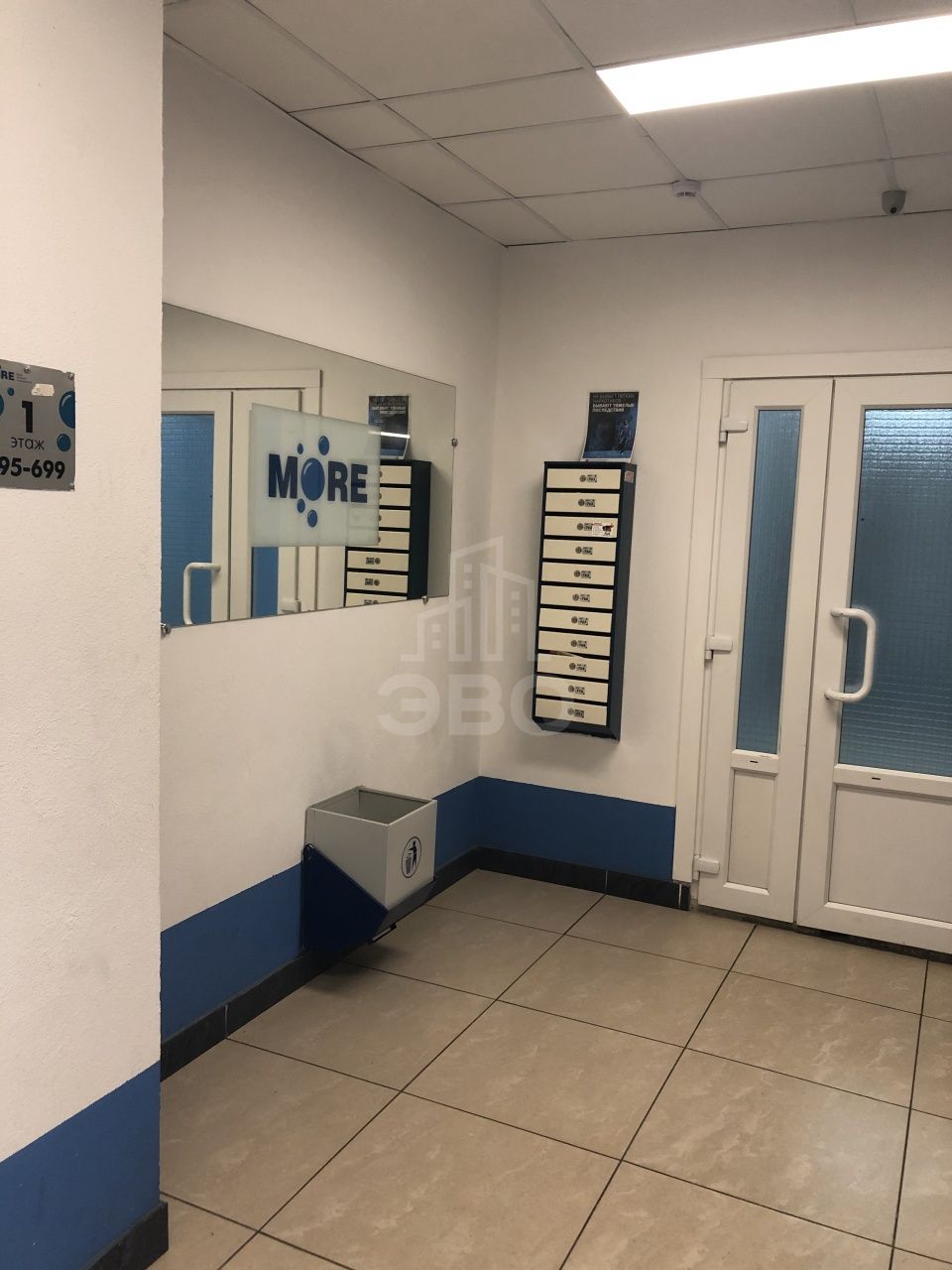 студия в Санкт-Петербурге по адресу: Адмирала Черокова ул., 20, литера А