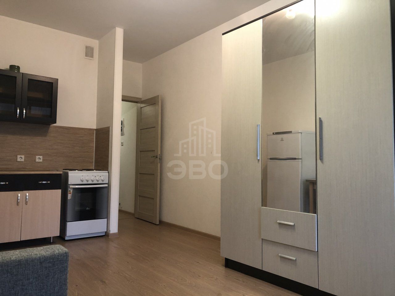 студия в Санкт-Петербурге по адресу: Адмирала Черокова ул., 20, литера А