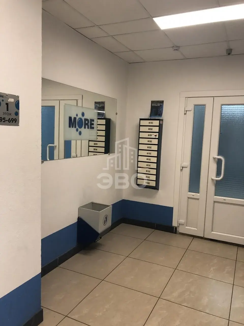 студия в Санкт-Петербурге по адресу: Адмирала Черокова ул., 20, литера А