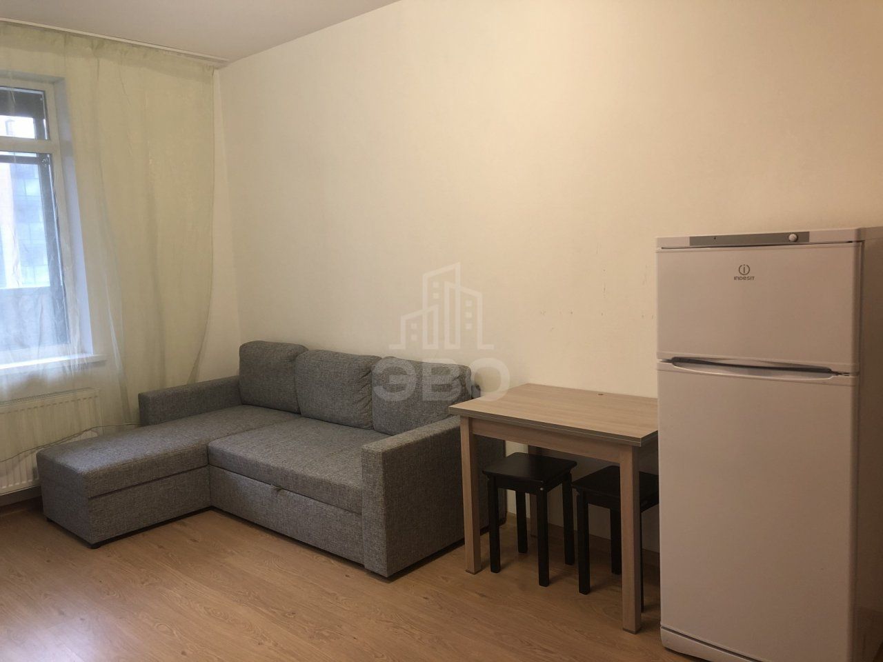 студия в Санкт-Петербурге по адресу: Адмирала Черокова ул., 20, литера А