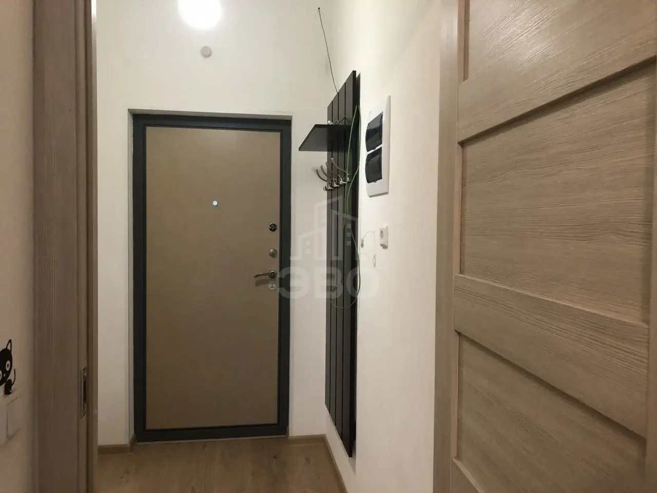 студия в Санкт-Петербурге по адресу: Адмирала Черокова ул., 20, литера А