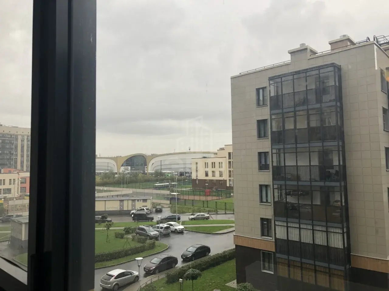 студия в Санкт-Петербурге по адресу: Адмирала Черокова ул., 20, литера А
