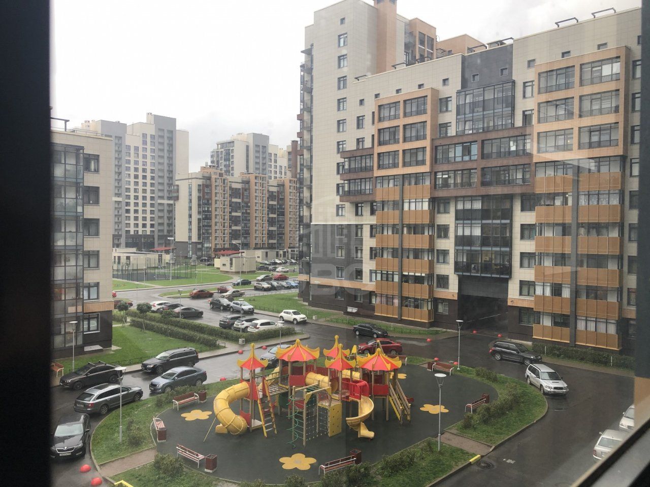 студия в Санкт-Петербурге по адресу: Адмирала Черокова ул., 20, литера А