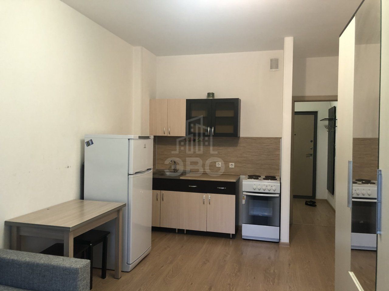 студия в Санкт-Петербурге по адресу: Адмирала Черокова ул., 20, литера А