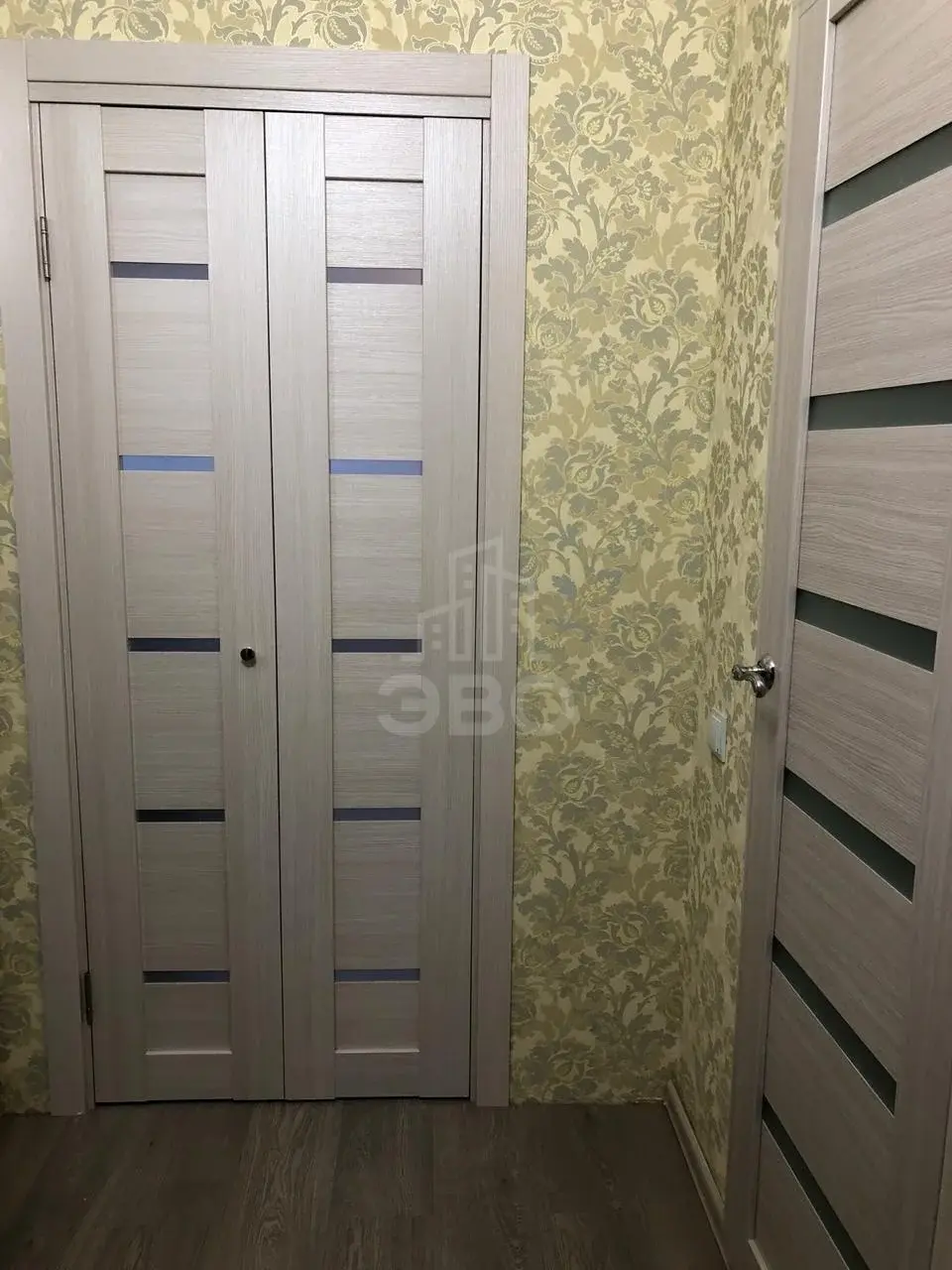 однокомнатная квартира в Санкт-Петербурге по адресу: Заводская ул., 15