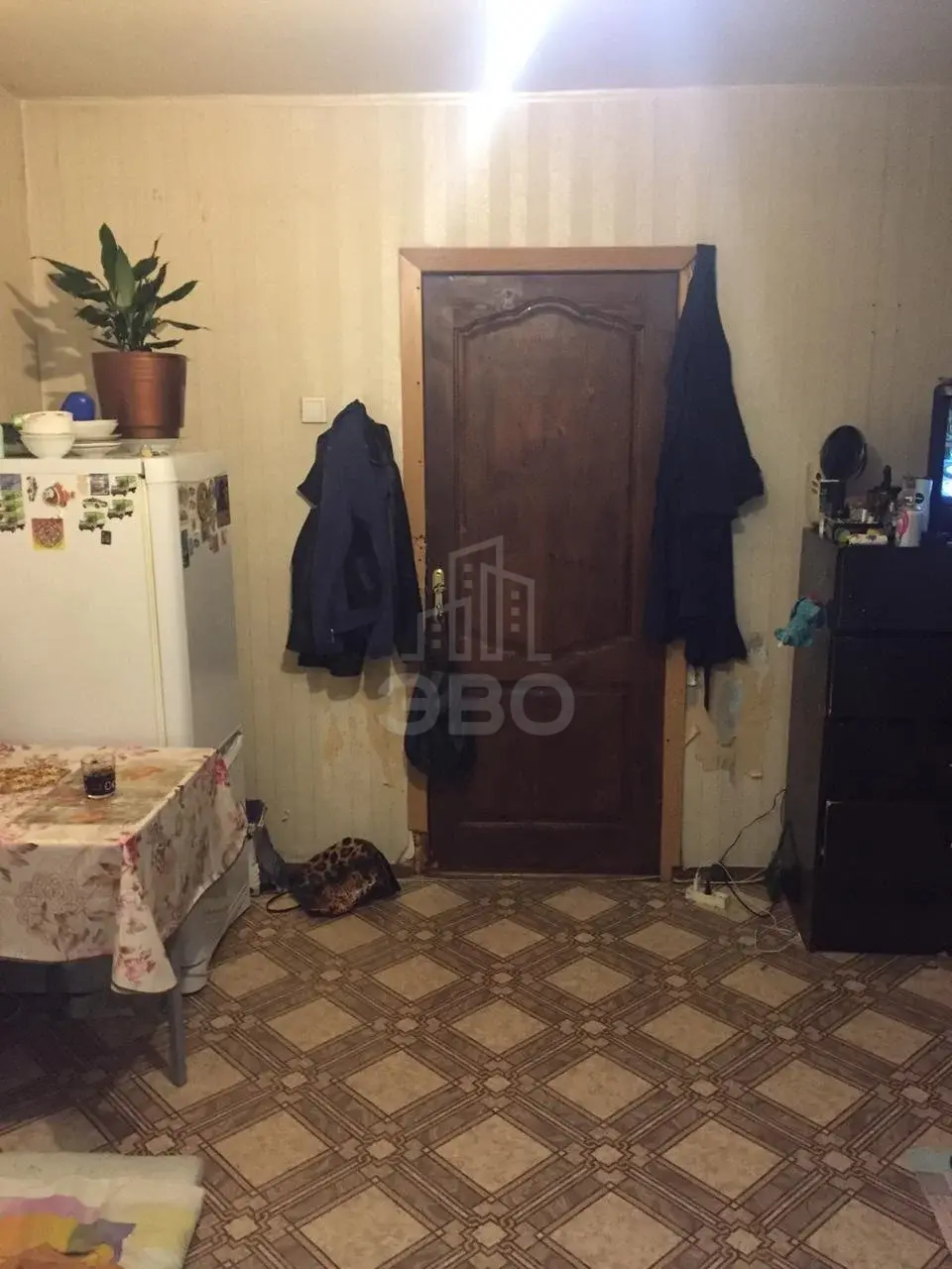 комната в Санкт-Петербурге по адресу: Демьяна Бедного ул., 28, к 1