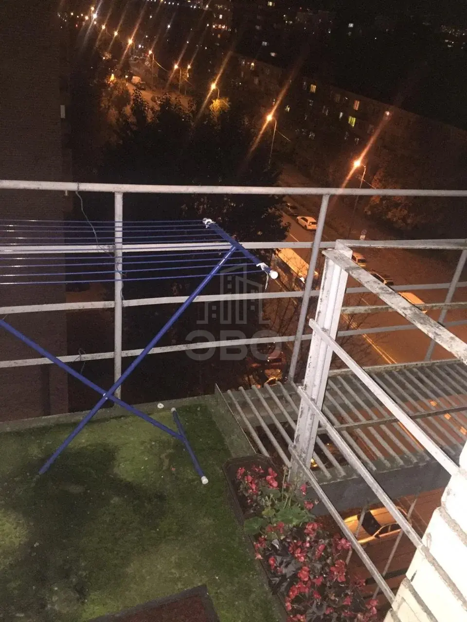 комната в Санкт-Петербурге по адресу: Демьяна Бедного ул., 28, к 1