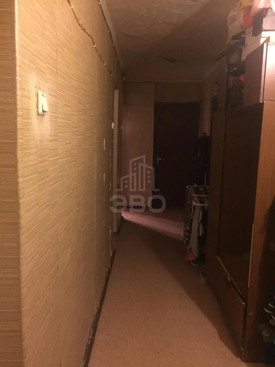 комната в Санкт-Петербурге по адресу: Демьяна Бедного ул., 28, к 1