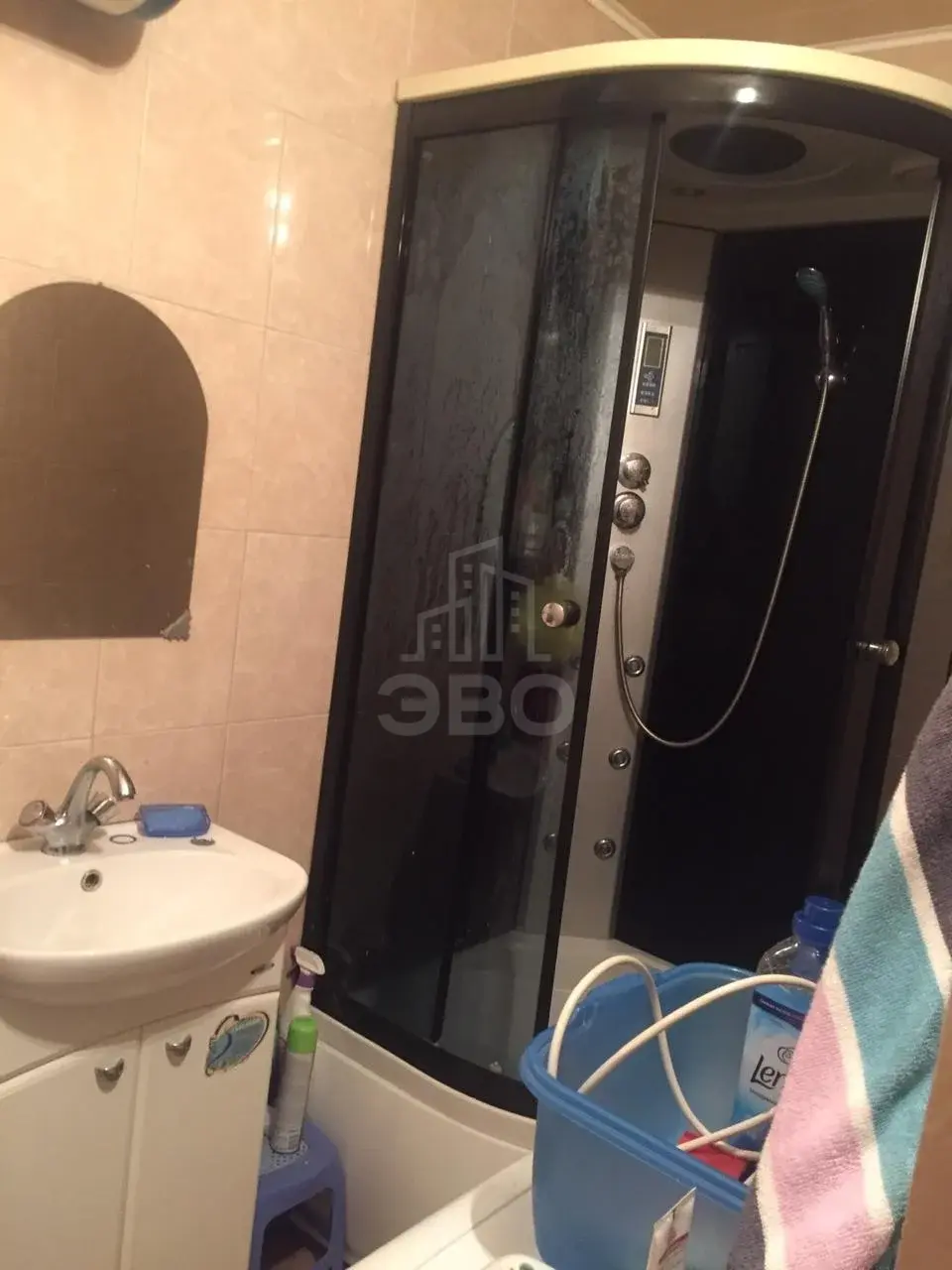 комната в Санкт-Петербурге по адресу: Демьяна Бедного ул., 28, к 1