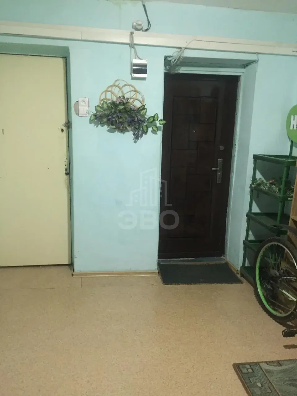 комната в Санкт-Петербурге по адресу: Демьяна Бедного ул., 28, к 1
