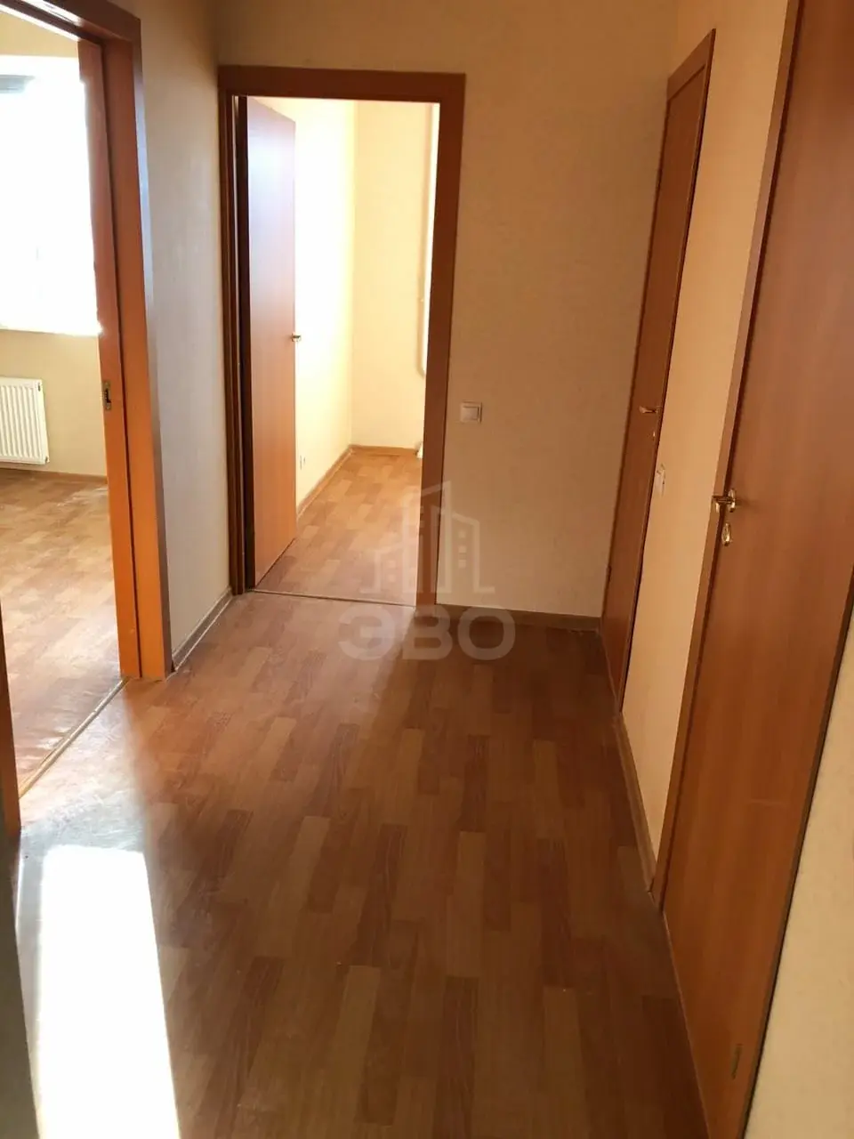 двухкомнатная квартира в Санкт-Петербурге по адресу: Толубеевский проезд, 14, к 1