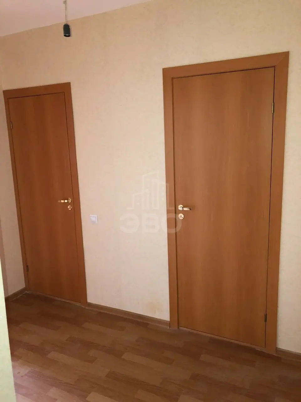 двухкомнатная квартира в Санкт-Петербурге по адресу: Толубеевский проезд, 14, к 1