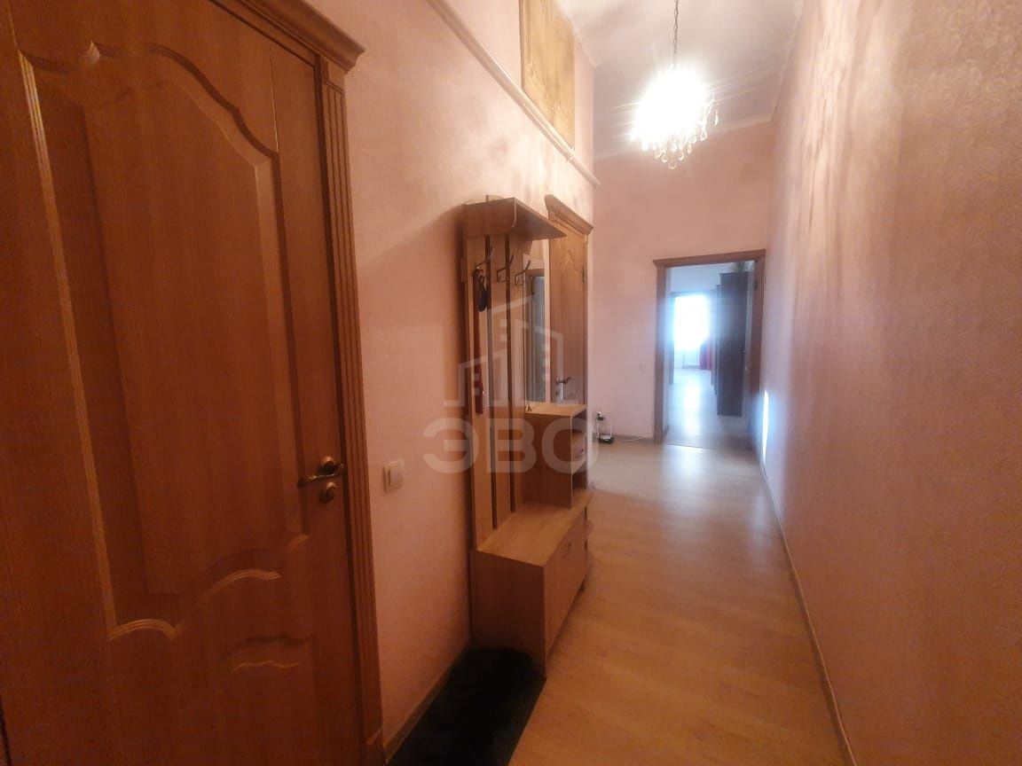 двухкомнатная квартира в Санкт-Петербурге по адресу: Коломенская ул., 38-40