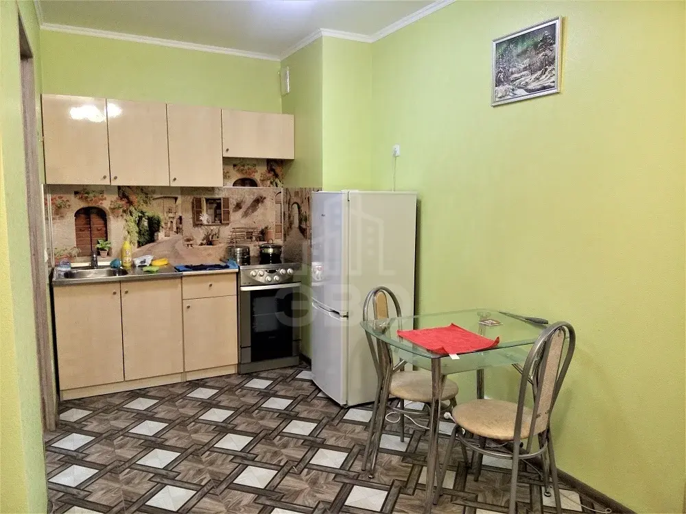 студия в Санкт-Петербурге по адресу: Заневский проспект, 42
