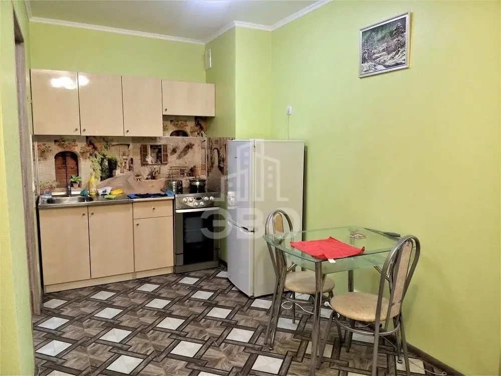 студия в Санкт-Петербурге по адресу: Заневский проспект, 42
