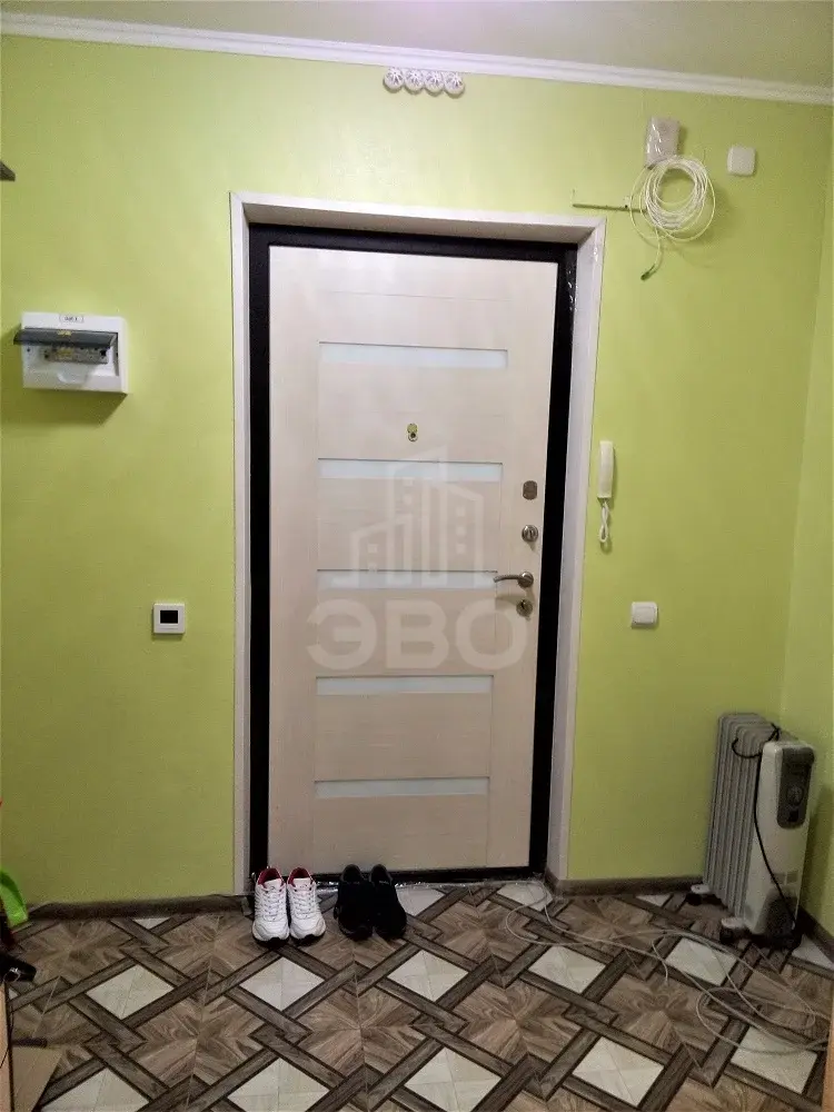 студия в Санкт-Петербурге по адресу: Заневский проспект, 42