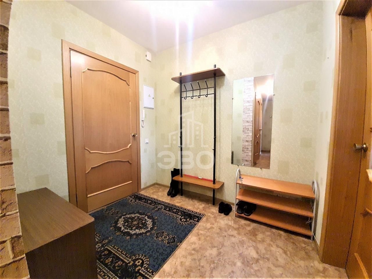 однокомнатная квартира в Санкт-Петербурге по адресу: Сикейроса ул., 11, к 2