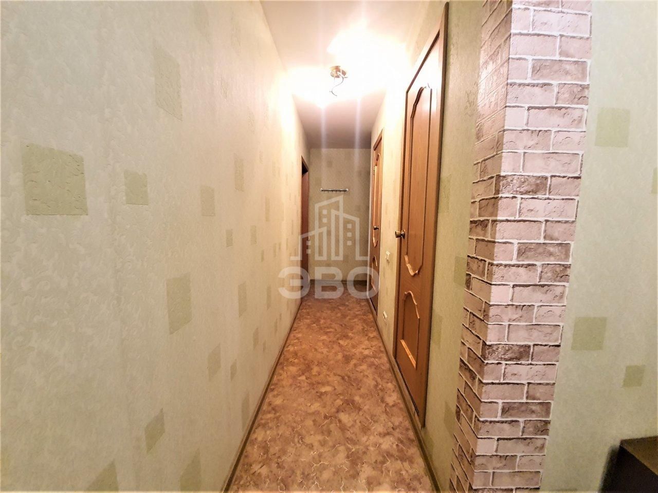 однокомнатная квартира в Санкт-Петербурге по адресу: Сикейроса ул., 11, к 2