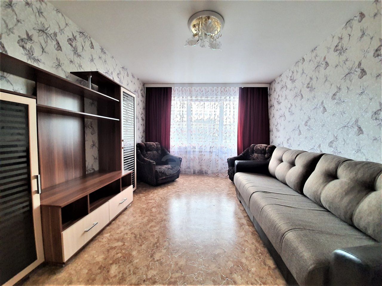 однокомнатная квартира в Санкт-Петербурге по адресу: Сикейроса ул., 11, к 2