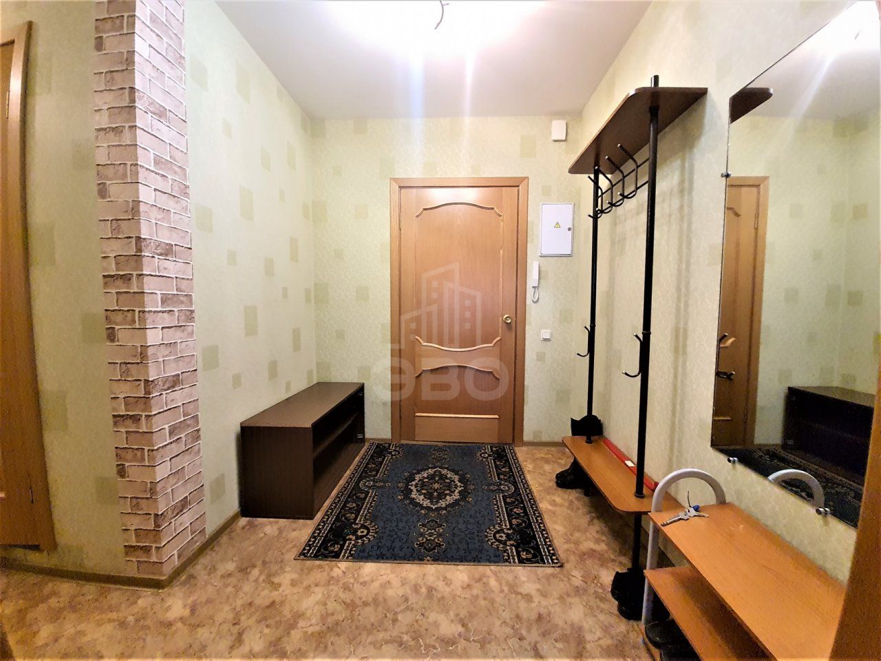 однокомнатная квартира в Санкт-Петербурге по адресу: Сикейроса ул., 11, к 2