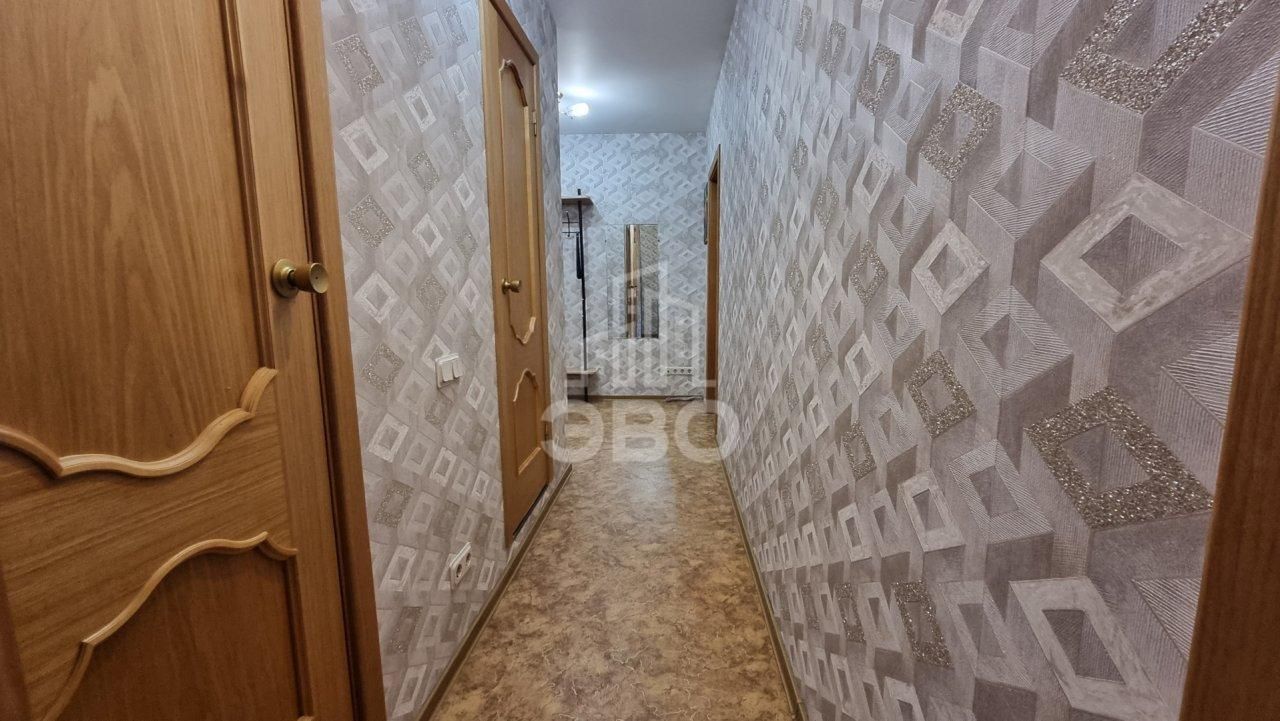 однокомнатная квартира в Санкт-Петербурге по адресу: Сикейроса ул., 11, к 2