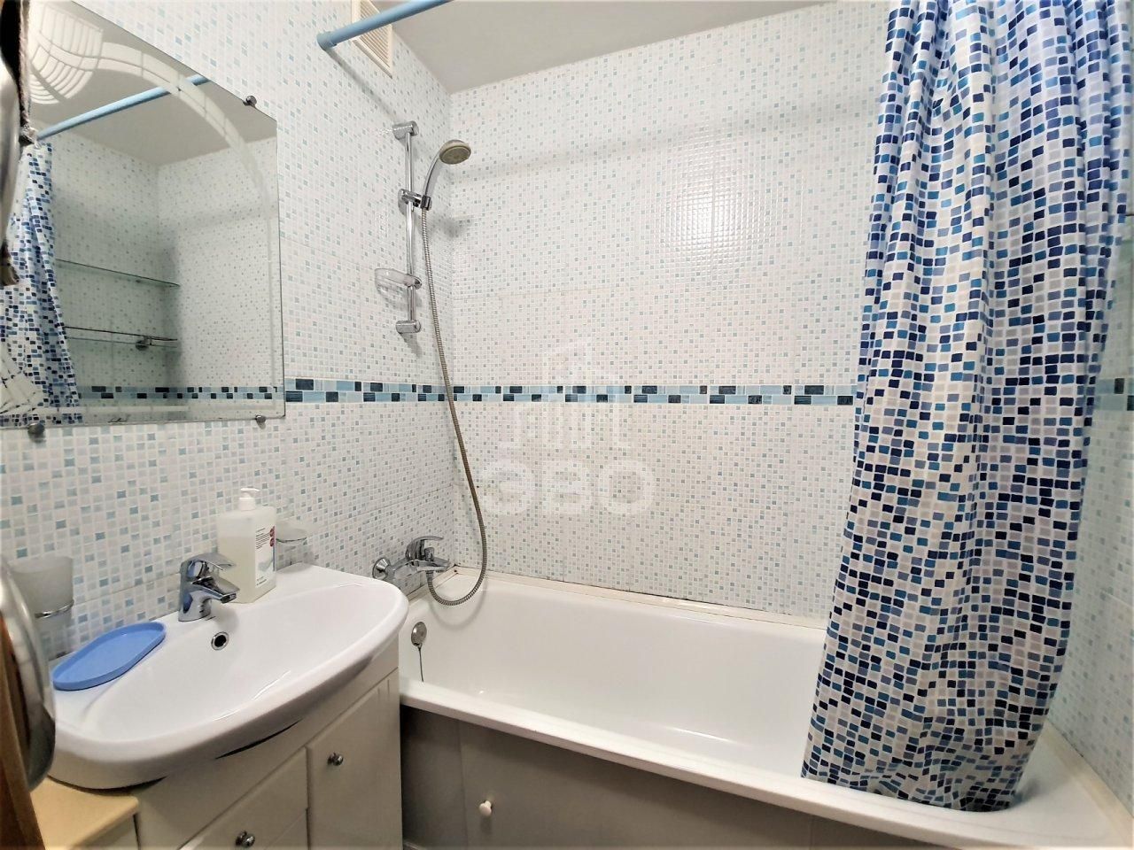 однокомнатная квартира в Санкт-Петербурге по адресу: Сикейроса ул., 11, к 2