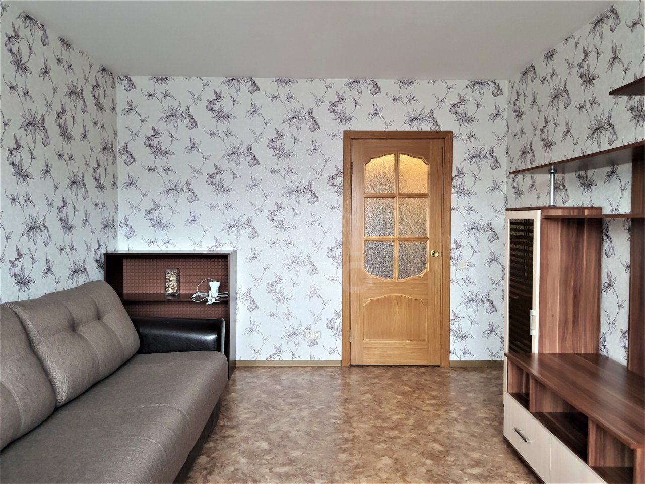 однокомнатная квартира в Санкт-Петербурге по адресу: Сикейроса ул., 11, к 2