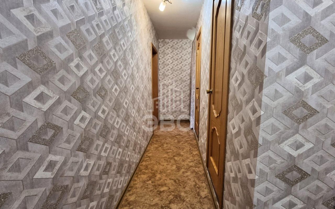 однокомнатная квартира в Санкт-Петербурге по адресу: Сикейроса ул., 11, к 2