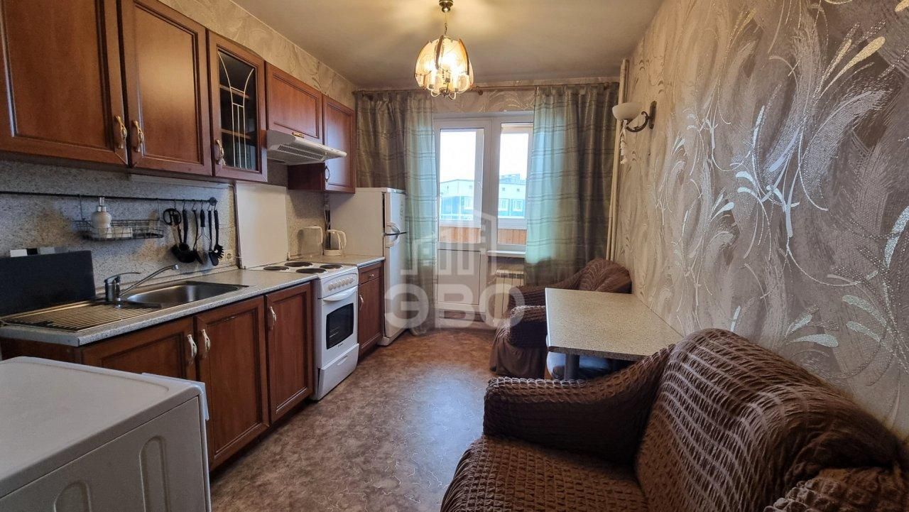 однокомнатная квартира в Санкт-Петербурге по адресу: Сикейроса ул., 11, к 2