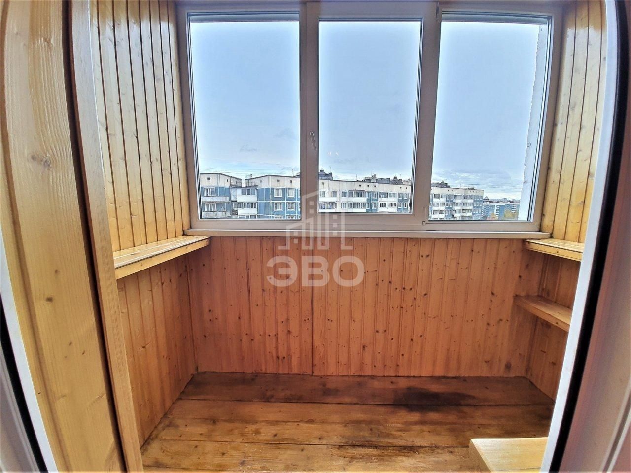 однокомнатная квартира в Санкт-Петербурге по адресу: Сикейроса ул., 11, к 2